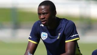 Kagiso Rabada ban: South Africa name high-profile advocate to represent case Kagiso Rabada ban: South Africa name high-profile advocate to represent case